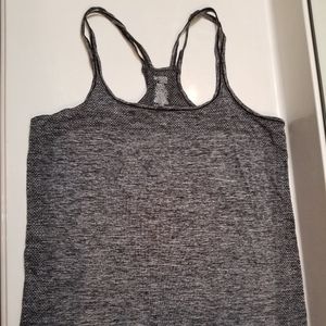 Loose Fit Active Tank Top